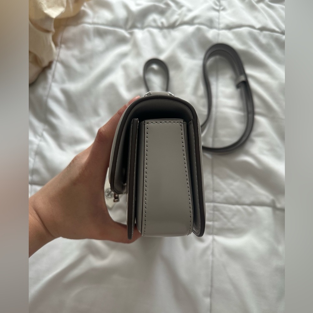 TORY BURCH RHINESTONE SMALL CROSSBODY BAG - Picture 6 of 6